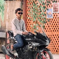 TikTok Account - rihan...12345