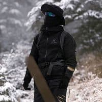 TikTok Account - vargas.em26