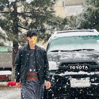 TikTok Account - usman.timory.12