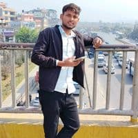TikTok Account - manishkumaryadav2025