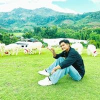 TikTok Account - 95paing3