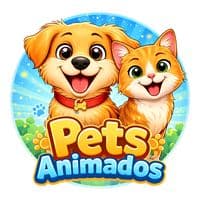 TikTok Account - petsanimados.oficial