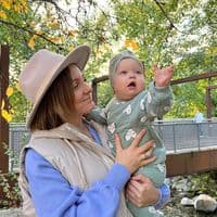 TikTok Account - katylifevlog1