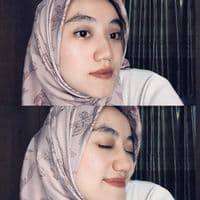 TikTok Account - nadyameidinaa1