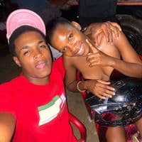 TikTok Account - vaniny01