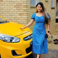 TikTok Account - anzeelathapaliya1