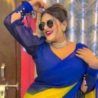 TikTok Account - bhojpuri_reel1