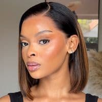 TikTok Account - lebo_mmakola