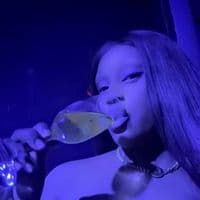 TikTok Account - luciababy.4043