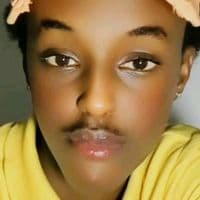 TikTok Account - rukundo333