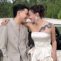 TikTok Account - iembeca66