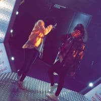 TikTok Account - doria_na