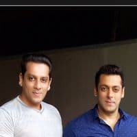 TikTok Account - parvezz.kazii