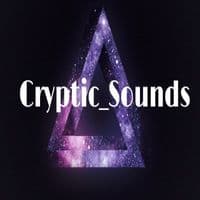 TikTok Account - cryptic_sounds