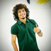 TikTok Account - manojjackson