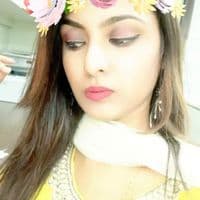 TikTok Account - sumaiyashaikh27