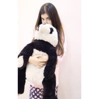 TikTok Account - aminadapanda