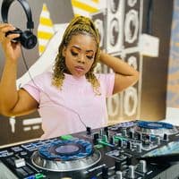 TikTok Account - preciousletsebe012