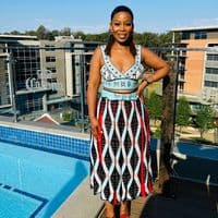 TikTok Account - ntombikayise_hajeera