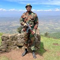 TikTok Account - rangerjames0