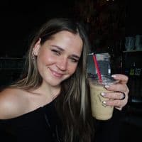 TikTok Account - mariyamakesdrinks