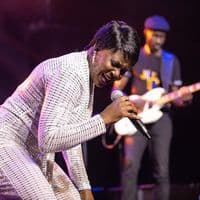 TikTok Account - irynnamubirufans