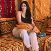 TikTok Account - wiamsd