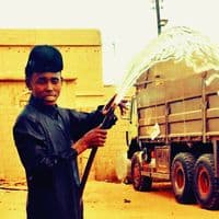 TikTok Account - user95029048802950