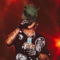 TikTok Account - _trapgrafias