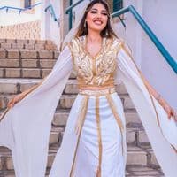 TikTok Account - ranafkihofficial0