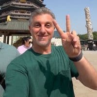 TikTok Account - lucianohuck