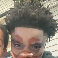 TikTok Account - renzo4sho_1