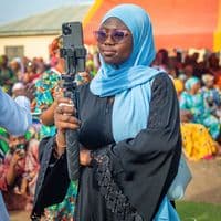 TikTok Account - abdulhaadishaimau