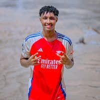 TikTok Account - king.abdalla.10