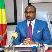 TikTok Account - denis.christel.sa4