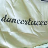 TikTok Account - dancerluceebackup