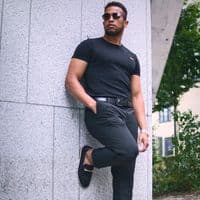 TikTok Account - mo_osmann_