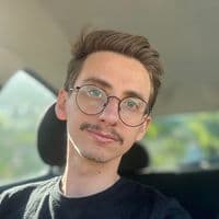 TikTok Account - wendelrey