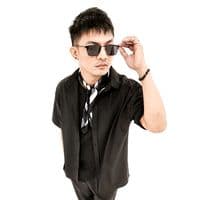 TikTok Account - darenlebite