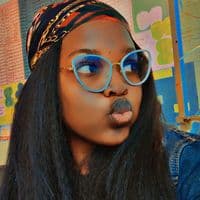 TikTok Account - nalujoann