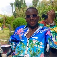 TikTok Account - iam_paps