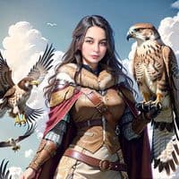 TikTok Account - azulintens0