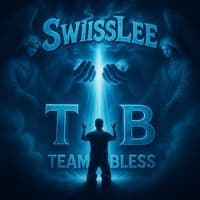 TikTok Account - swiiss_lee_