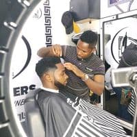 TikTok Account - karisbarbers