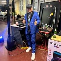 TikTok Account - harvis.serrano7