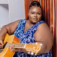 TikTok Account - mercydegal02