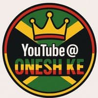 TikTok Account - onesh_ke