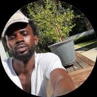 TikTok Account - .blackosherif