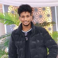 TikTok Account - ridhwan_issack