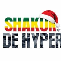 TikTok Account - shakurdehyper